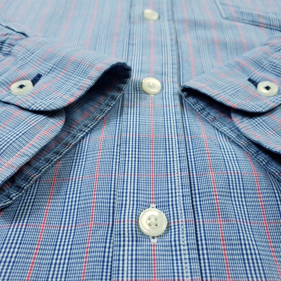 UNTUCKit Other - Untuckit casual button up shirt